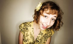 Kristen Schaal