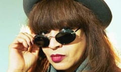 Ronnie Spector