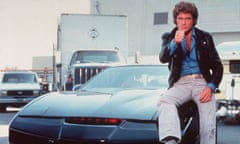 Knight Rider