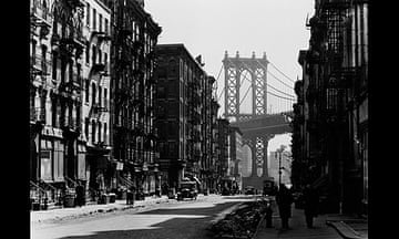 Berenice Abbott