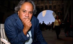 Artist Anish Kapoor