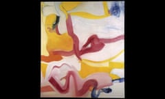 Untitled III by Willem de Kooning