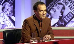 Angus Deayton