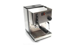 Rancilio Silvia espresso machine