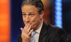 Jon Stewart