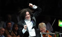 Gustavo Dudamel