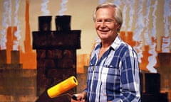 Tony Hart