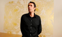 Richard Wright, Turner prize winner 2009