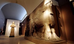 Iraq National Museum