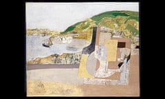 Ben Nicholson