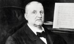 Anton Bruckner