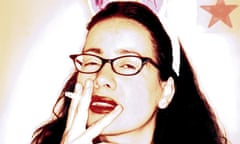 Janeane Garofalo 