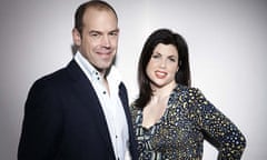 Phil Spencer and Kirsty Allsop in Location Location Location