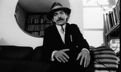 Captain Beefheart