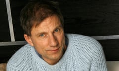 Simon McBurney