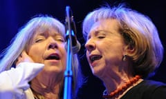 A Celebration Of Kate McGarrigle At The Royal Festival Hall