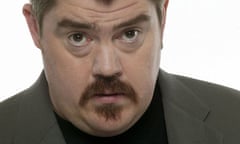 Phill Jupitus