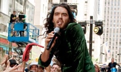 russell brand