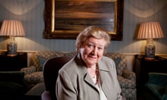 Patricia Routledge