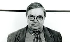 Michael Billington