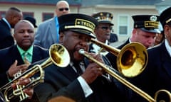 Treme TV Series - 2010