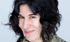 Debra Granik