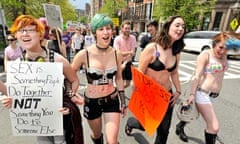 SlutWalk