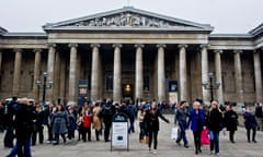 The British Museum 