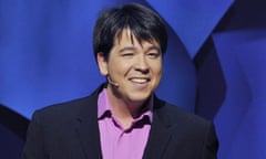 Michael McIntyre