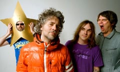 The Flaming Lips