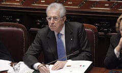 Mario Monti