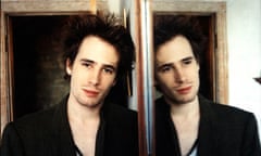 Jeff Buckley, singer