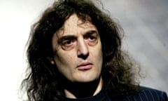 Comedian Jerry Sadowitz at Soho theatre