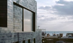 Hasting's new Jerwood Gallery