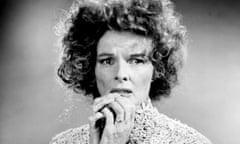 Katharine Hepburn