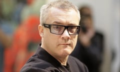 Damien Hirst