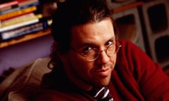 David Foster Wallace