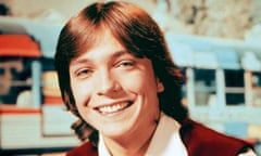 David Cassidy