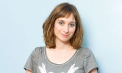 Isy Suttie