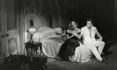 Cat on a Hot Tin Roof 1955 Broadway production