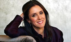 Film and stage director Julie Taymor