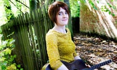 Karine Polwart