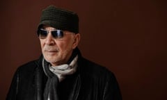 Frank Langella