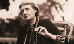 Virginia Woolf