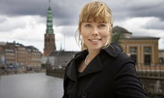 Birgitte Sørenson