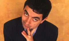 Rowan Atkinson