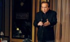 Jackie Mason