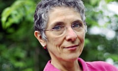 Melanie Phillips, journalist and political commentator