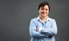 Susan Calman 