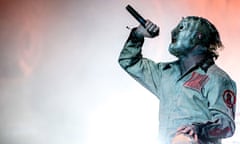 Corey Taylor